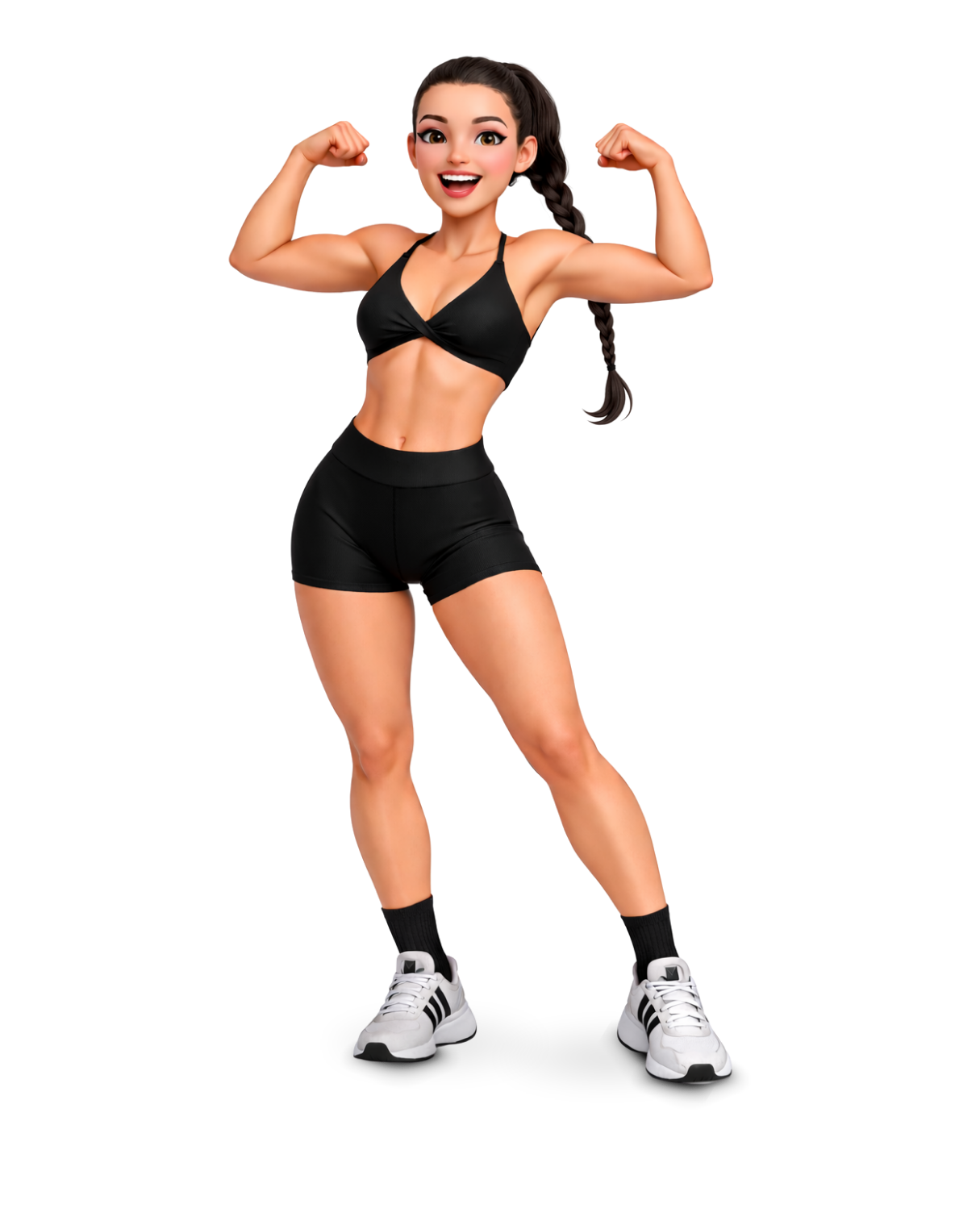 Vanessa - VSFit