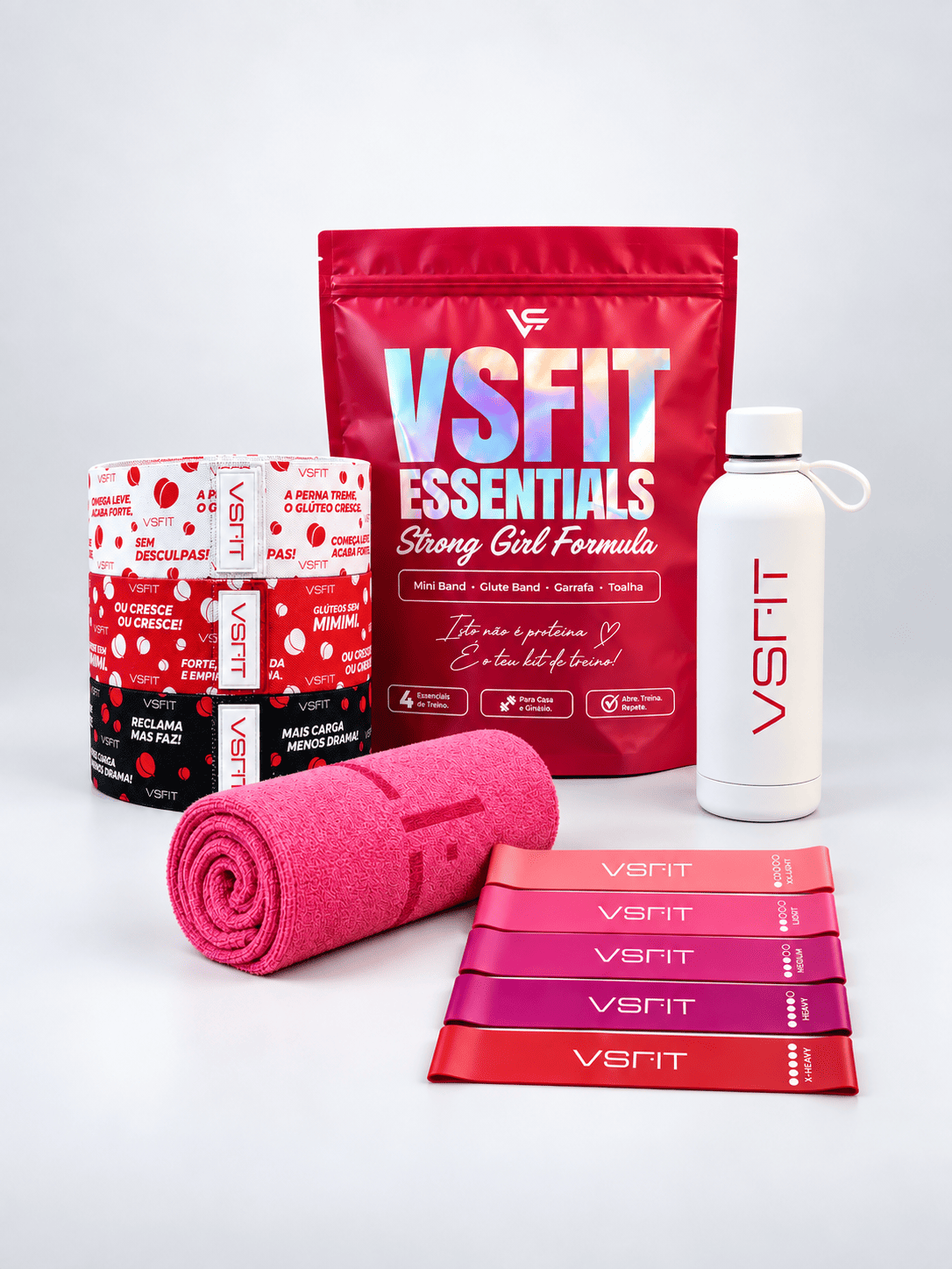 VSFIT Essentials KIT